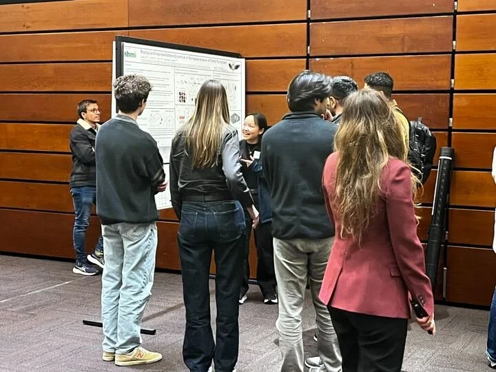Scene from the 2026 CNEP annual meeting