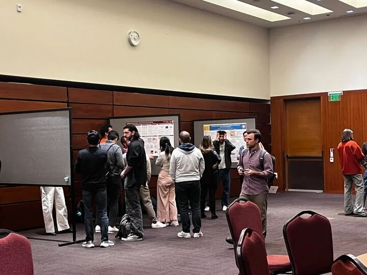 Scene from the 2026 CNEP annual meeting