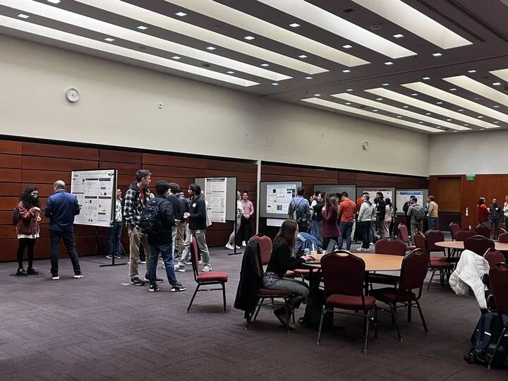 Scene from the 2026 CNEP annual meeting