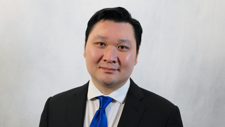 Andrew Lee