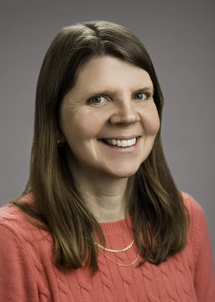 Claire Tomlin