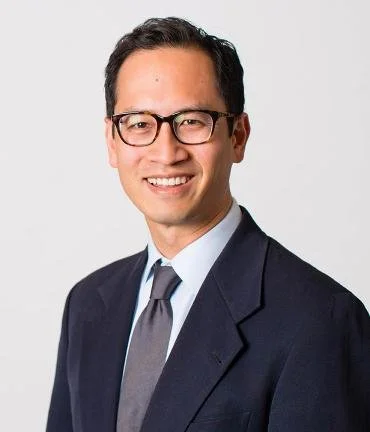 Edward Chang