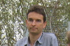 Friedrich Sommer