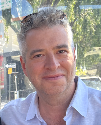 Joshua Berke