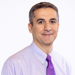 Khaled Moussawi