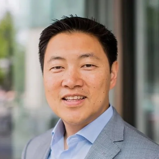 Winston Chiong